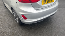 Ford Fiesta 1.0 EcoBoost 95 ST-Line Edition 5dr Petrol Hatchback